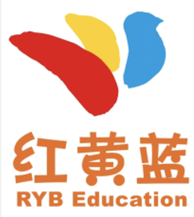 RYB Education logo